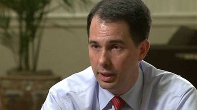 Gov. Walker working on solution to delay key BadgerCare deadline