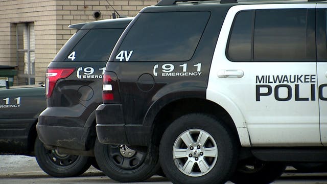 Building struck by bullets in shots fired incident near 44th and North
