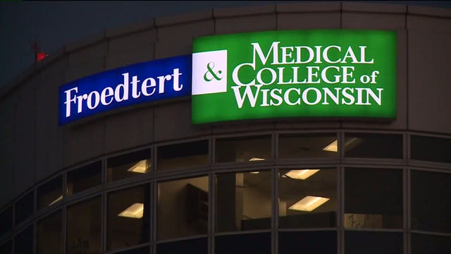 Froedtert & MCW accepting equipment donations for staff, patients and visitors