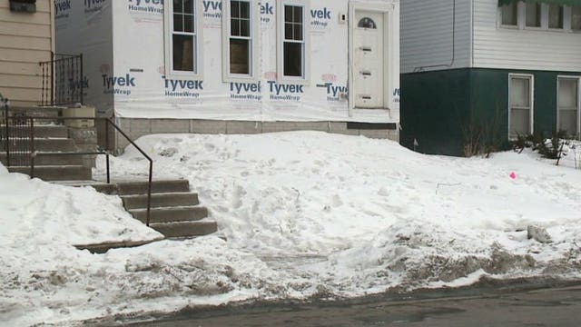 "I didn't hear it:" Neighbors frustrated they couldn't stop sexual assault of 17-year-old girl