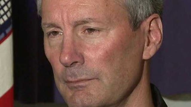 Former Bostonian, MPD Chief Flynn responds to Boston tragedy