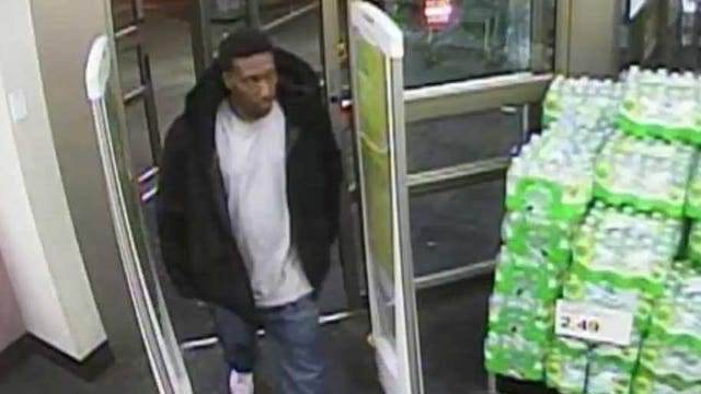 Man wanted in Walgreens armed robbery, can you help identify him?