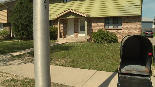 Police: 40-year-old woman, a mother of two, shot & killed by her boyfriend