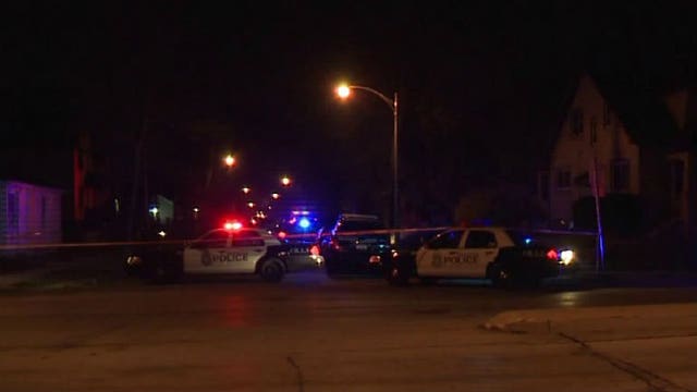 Milwaukee police: Man shot, injured near 36th & Hampton; no one in custody