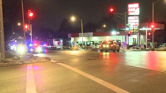 MPD: Three injured after shooting near 19th & Hopkins; no one in custody
