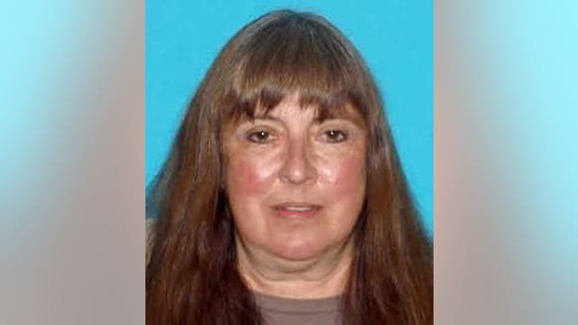 Search for Lynn Rickard continues after nearly 1 week of being missing