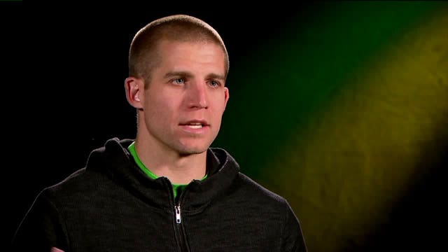 Packers' Jordy Nelson stresses importance of team focus: "Not everything is on Brett"