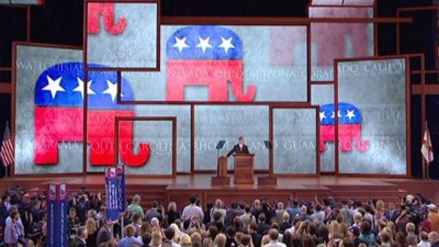 Wisconsin delegation stays busy during Isaac Convention delay