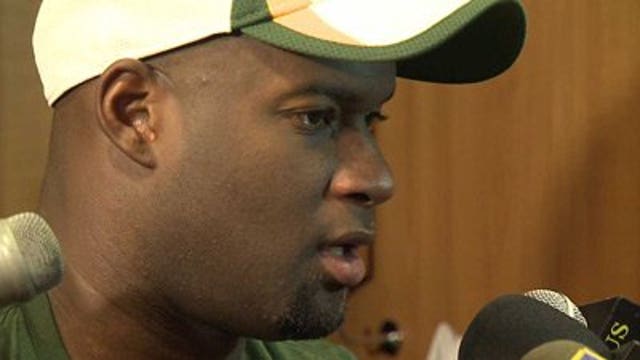 Packers release backup quarterback Vince Young