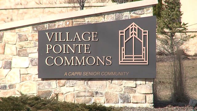 Care facility where 3 have died of COVID-19 is 'doing all the right things' according to state