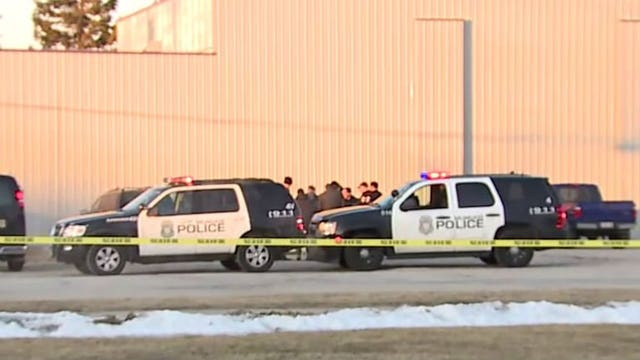 'It's a war zone:' Workers not surprised after man shot, killed would-be carjacker in Milwaukee