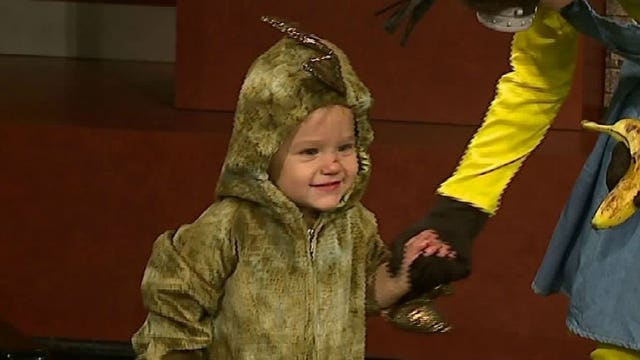 Halloween costumes for kids: Costume Express offers plenty of choices