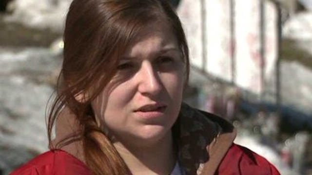 ONLY ON: Downstairs neighbor talks about West Allis fatal fire