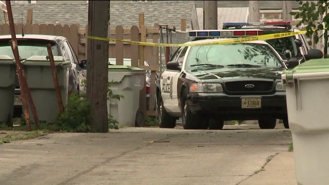 53-year-old man shot, killed near 15th and Grant: "I tried to warn him; the area is just not safe"
