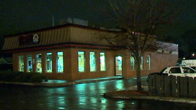 Milwaukee police investigating attempted armed robbery at Wendy’s restaurant