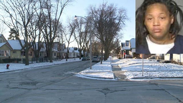 "Do you know someone selling a pistol?" Mother of man's child accused of gunning him down on New Year's Eve