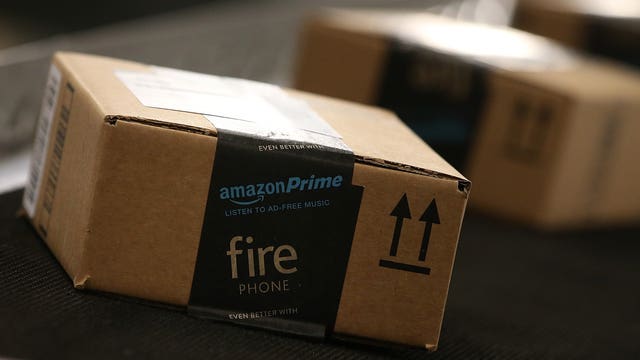 Amazon increases free shipping minimum to $49 -- but there is one exception