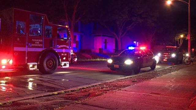 Police: 28-year-old man shot, wounded near N. 9th & Burleigh