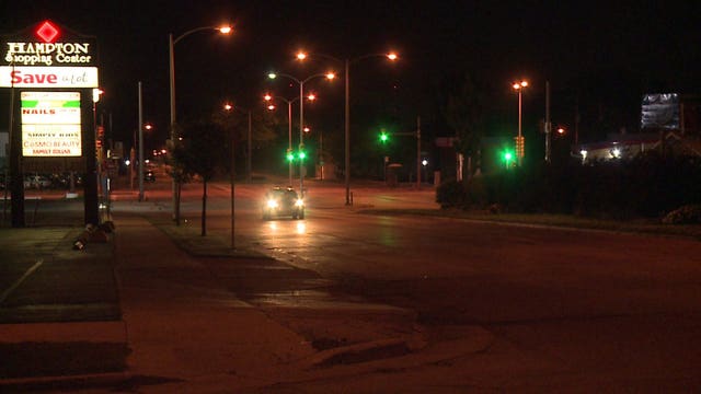 Police: 3 shot, injured in separate incidents in Milwaukee