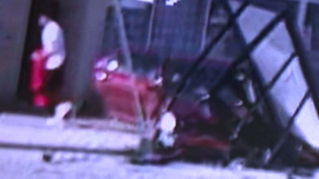 MPD: 20-year-old man arrested, suspected in hit-and-run crash that severely injured pedestrian