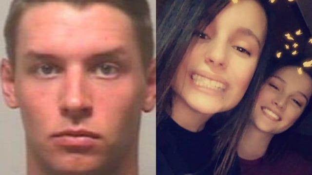 Suspect sought in hit-and-run that injured 6 in Salem Lakes; 17-year-old best friends among the victims