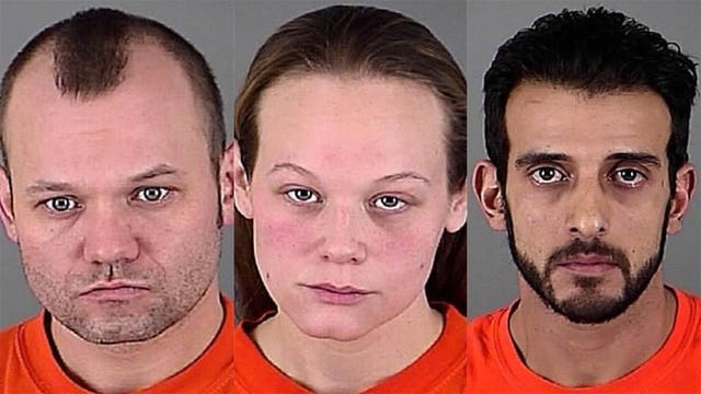 Marijuana...in the mail? Police bust Waukesha family accused of ordering 32 pounds of pot from California