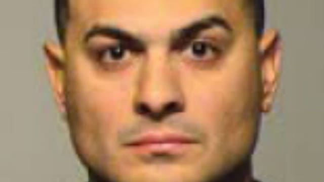 For 2nd time in a week, a Milwaukee police officer has been arrested for DUI