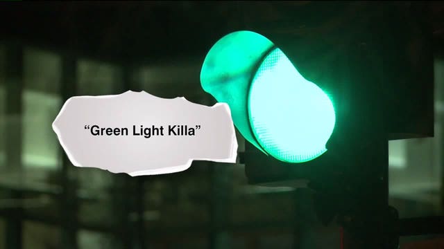 "Green Light Killa:" Is Milwaukee man's death on railroad tracks the work of a serial killer?