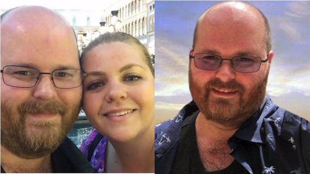 35-year-old Mount Pleasant man 'in the prime of his life' among the youngest to die from COVID-19