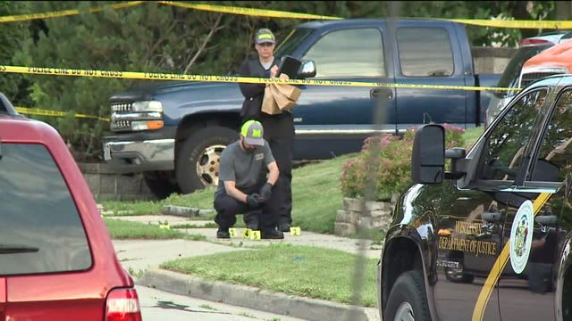 Waukesha police identify 64-year-old man killed in officer-involved shooting