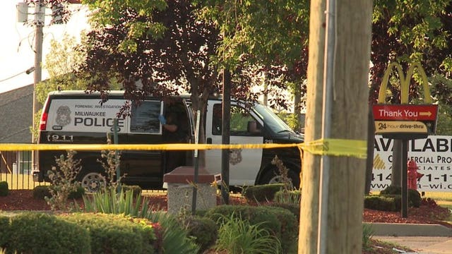 Police: 20-year-old man shot, seriously injured near Capitol and W. Appleton Avenue