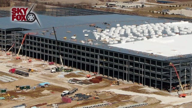 WEDC approves $7.5M in tax credits for Amazon fulfillment center in Oak Creek