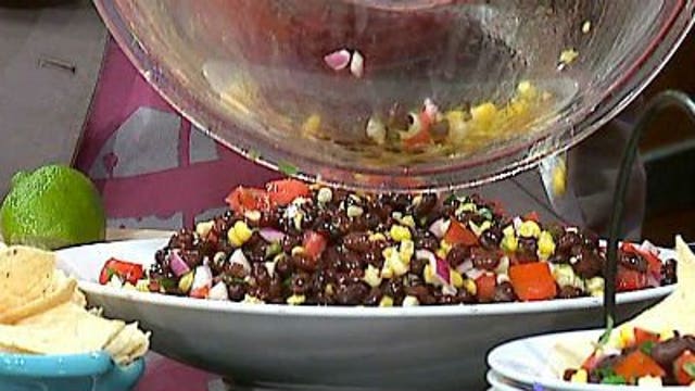 The Cooking Mom: Fun and easy recipes