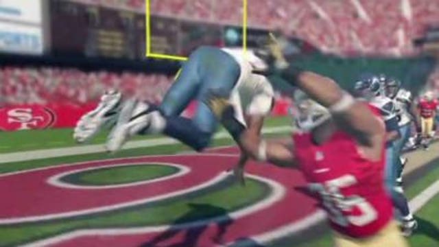 TMZ: Two NFL players make a bet, Bieber doing drugs