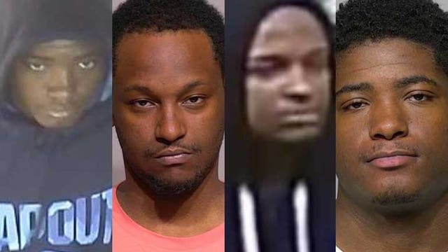 2 high school students charged with armed robbery in incident that started outside Qdoba in Wauwatosa