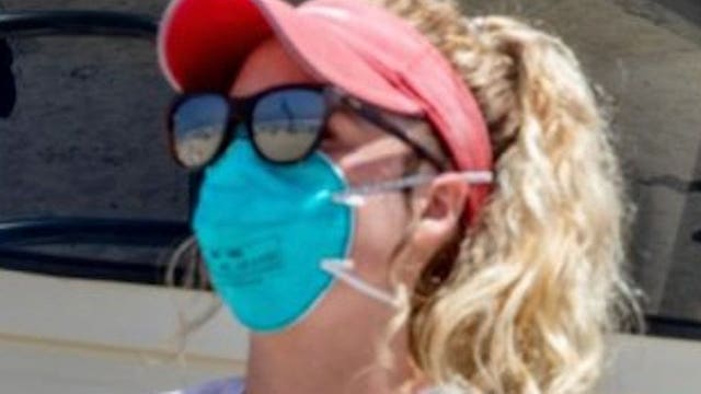 'It's intense:' 1st weekend of Milwaukee's mask mandate sees heat indices over 100 degrees