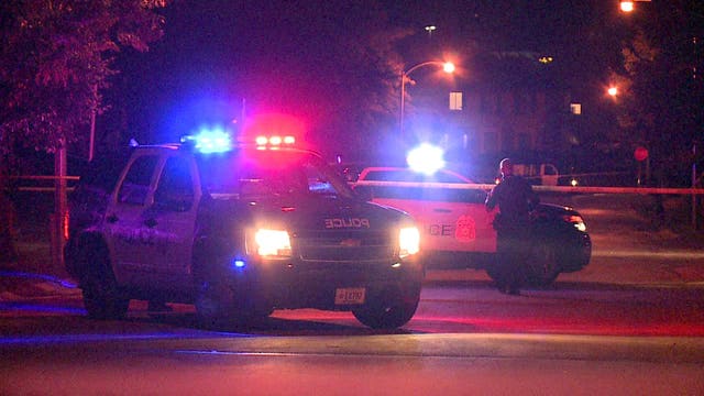 Police: 2 shot, injured in separate shooting incidents in Milwaukee; suspects sought