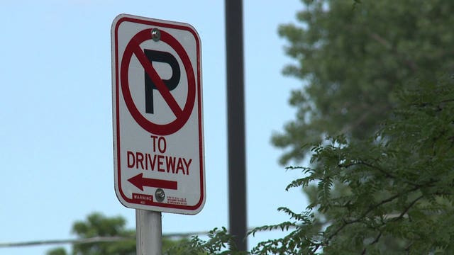 "Pretty intense!" Man faces charges after tow truck driver thrown when he pulled away in Bay View