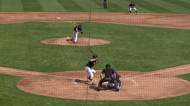 "It's time to win:" Competition fierce during Brewers spring training, players vying for 25 roster spots