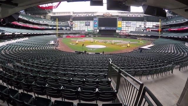 Brewers announce complete 2019 promotional schedule