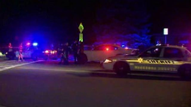 Man suffers medical emergency, dies on trail in Waukesha