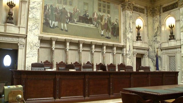 Wisconsin redistricting: Republican-drawn maps picked by SCOWIS