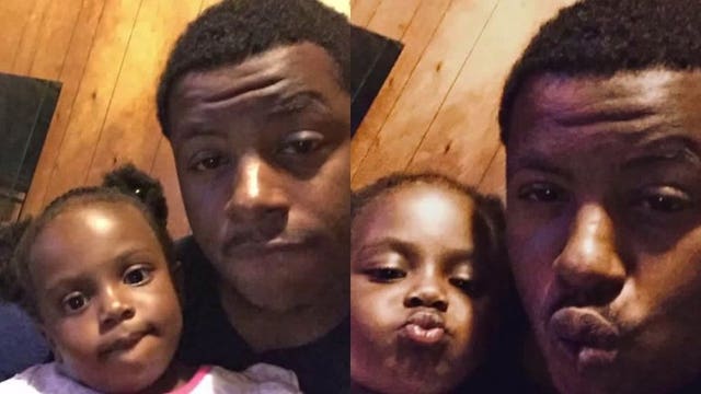 'She was the baby:' Brooklyn Harris' father speaks out as prosecutors file charges in 3-year-old's death
