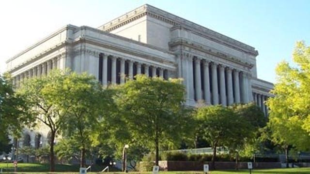 Heroes Come Home: New specialty court for non-violent veterans