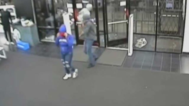 After high-profile crime nearly a year ago, burglars strike again at Bouchard's in Milwaukee