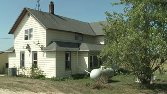 Dodge Co. officials release sketches of home invasion suspects