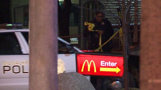 Milwaukee police: 2 men shot, wounded in separate shooting incidents