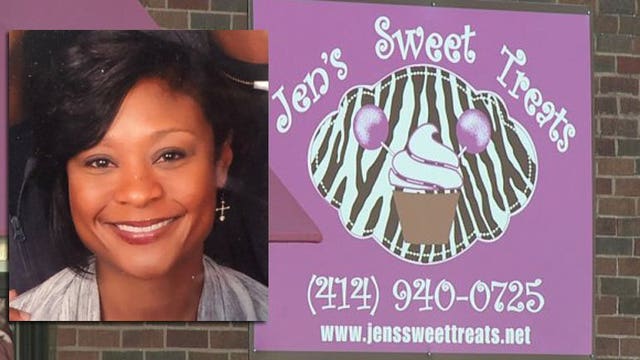 Fundraiser scheduled at Jen's Sweet Treats to benefit family of Tracey Smith, killed in road rage shooting