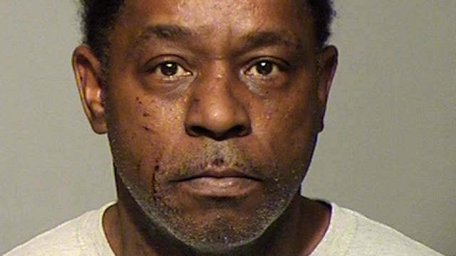 "Did I kill anyone?" Kenneth Taylor accused of driving drunk, injuring officer in collision