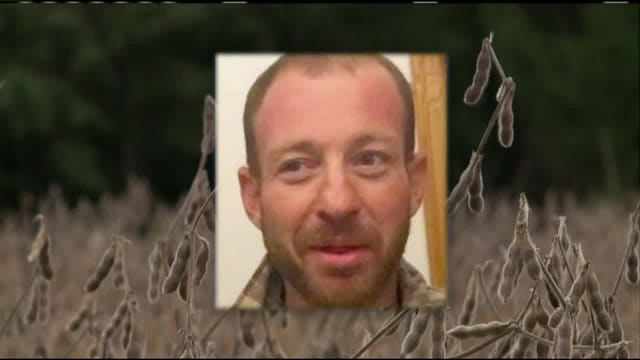 Where is he? Andrew Obregon "not spotted in last 24 hours," but we're learning more about his past